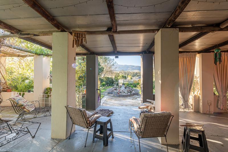 Commercial Property for Sale in Riviersonderend Western Cape